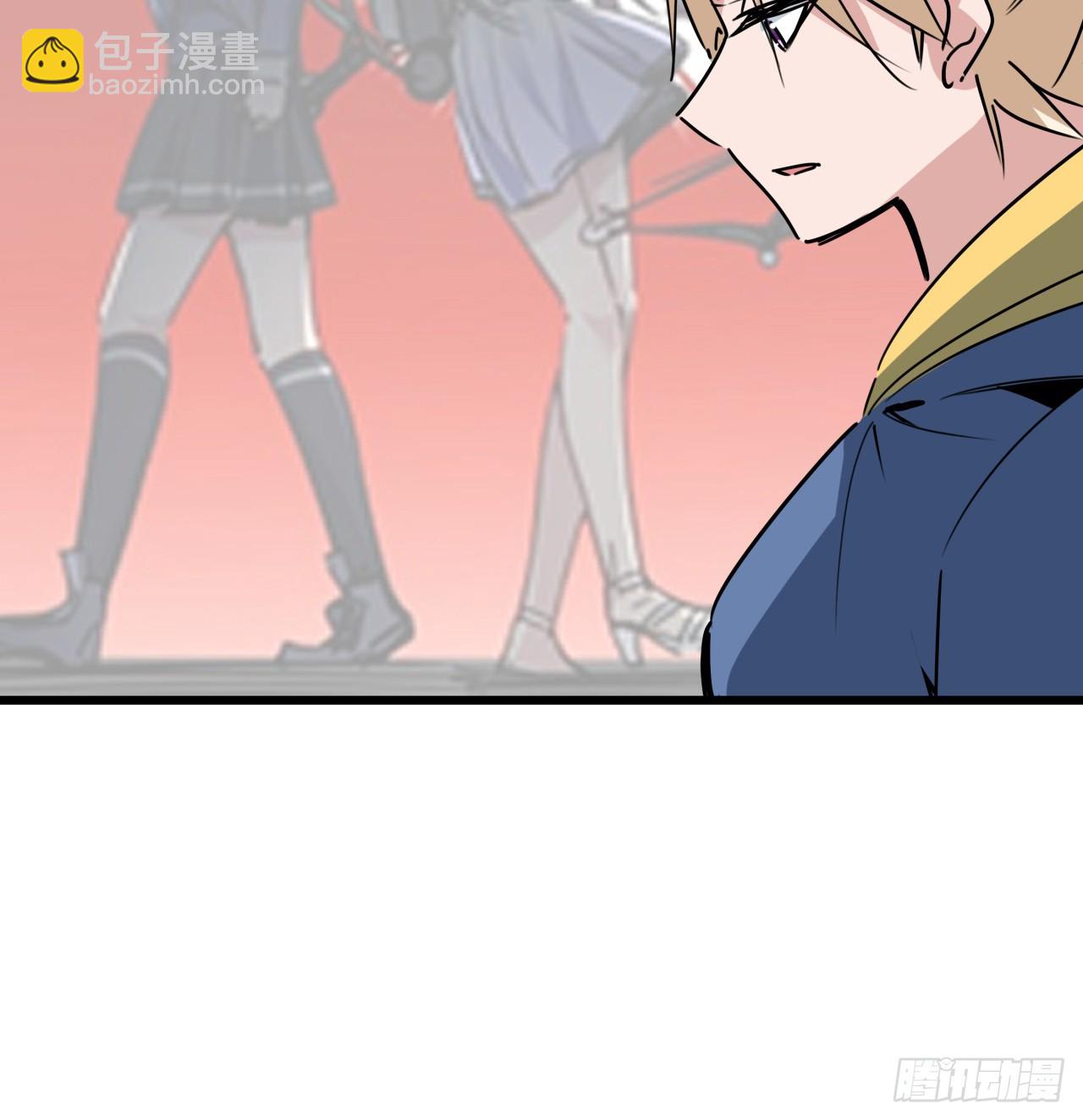 203话 请不要伤害她！(1/2)-第205话