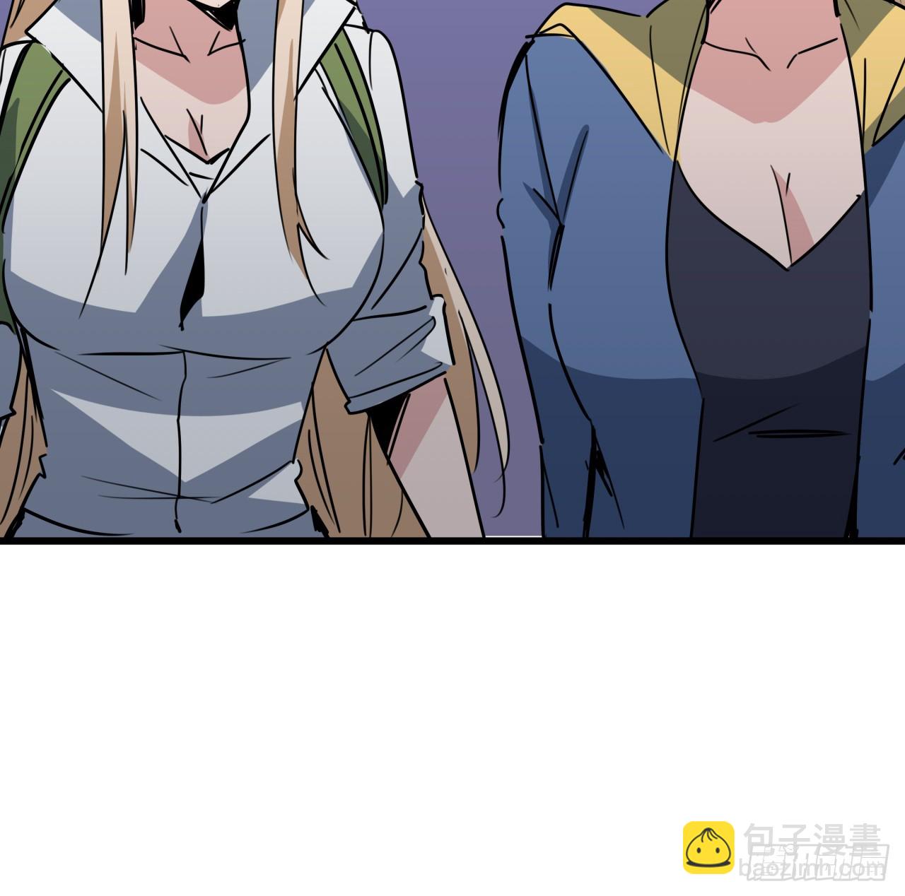 203话 请不要伤害她！(1/2)-第205话
