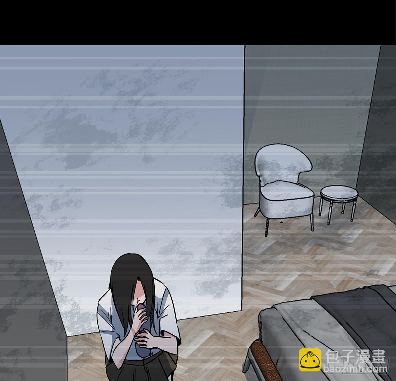 203话 请不要伤害她！(1/2)-第205话