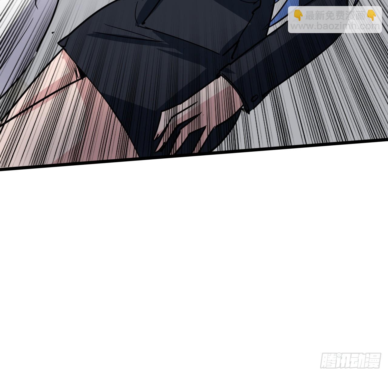 207话 他们都是敌人(1/2)-第209话