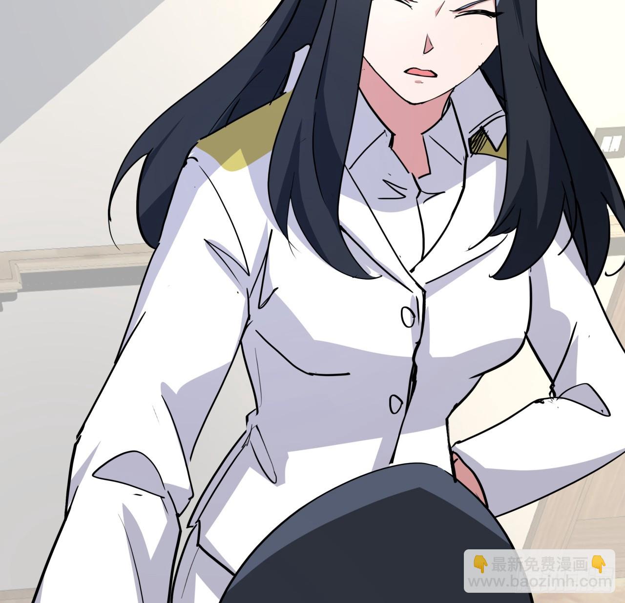 207话 他们都是敌人(1/2)-第209话