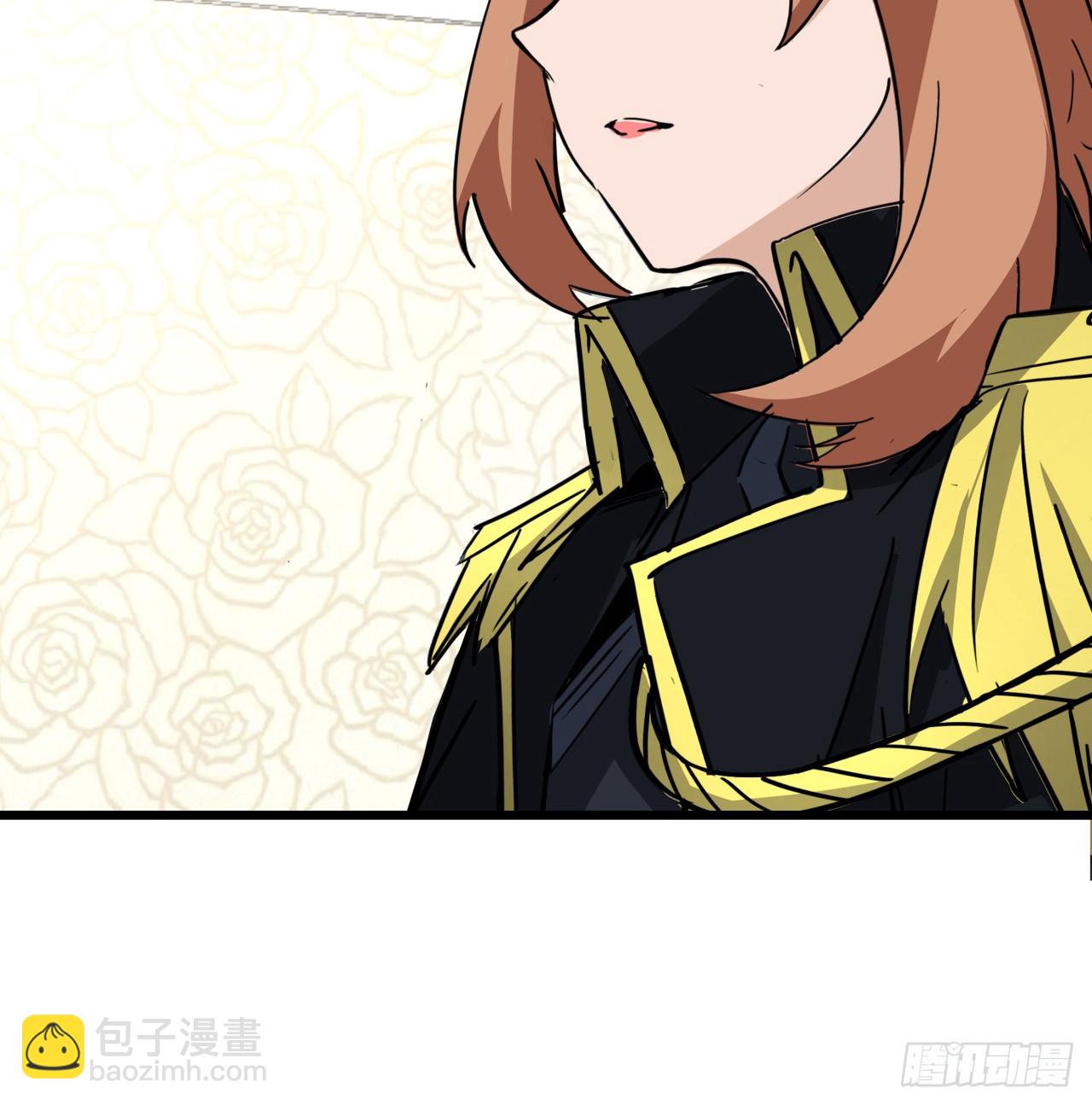 207话 他们都是敌人(1/2)-第209话