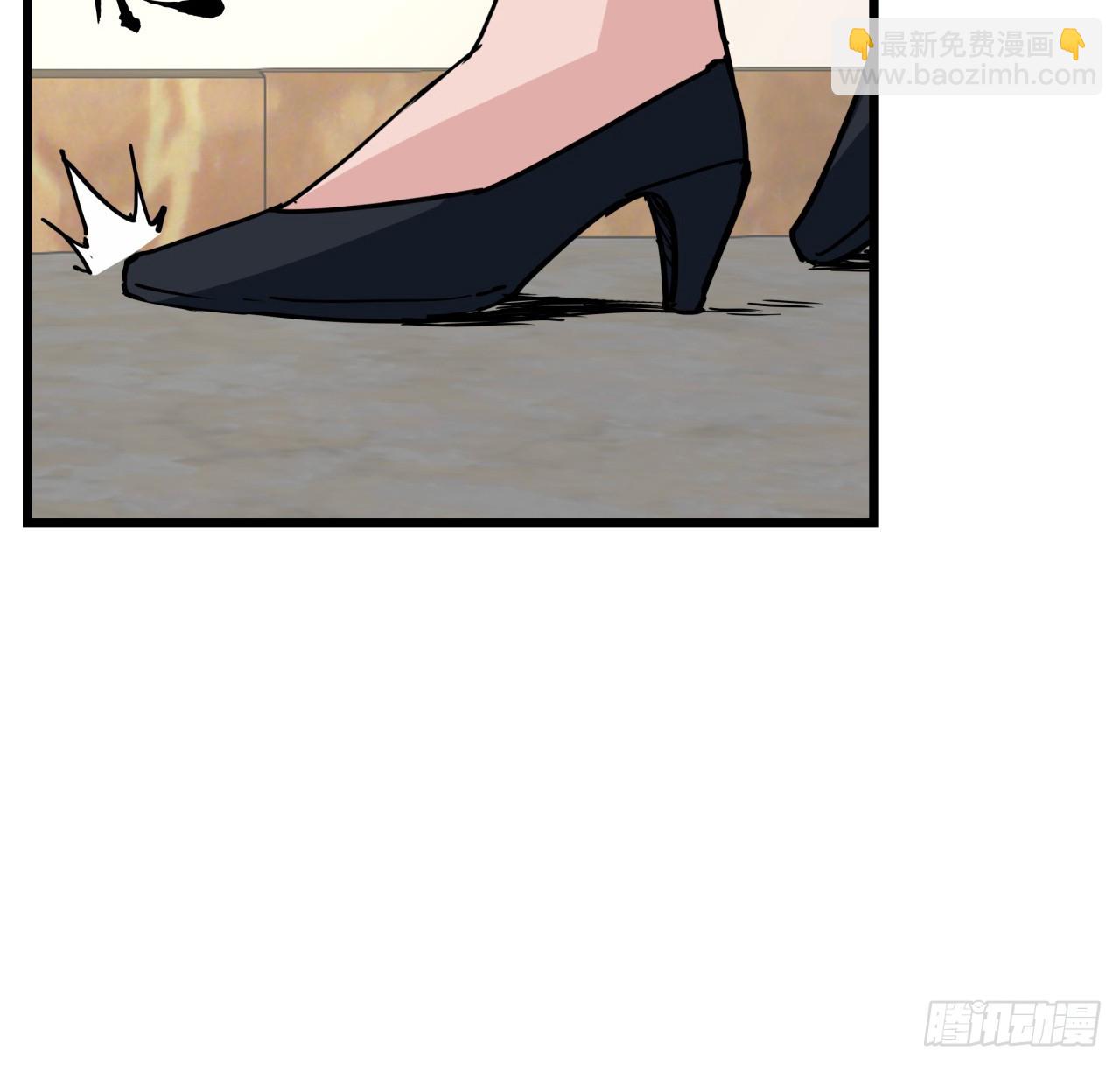 207话 他们都是敌人(1/2)-第209话