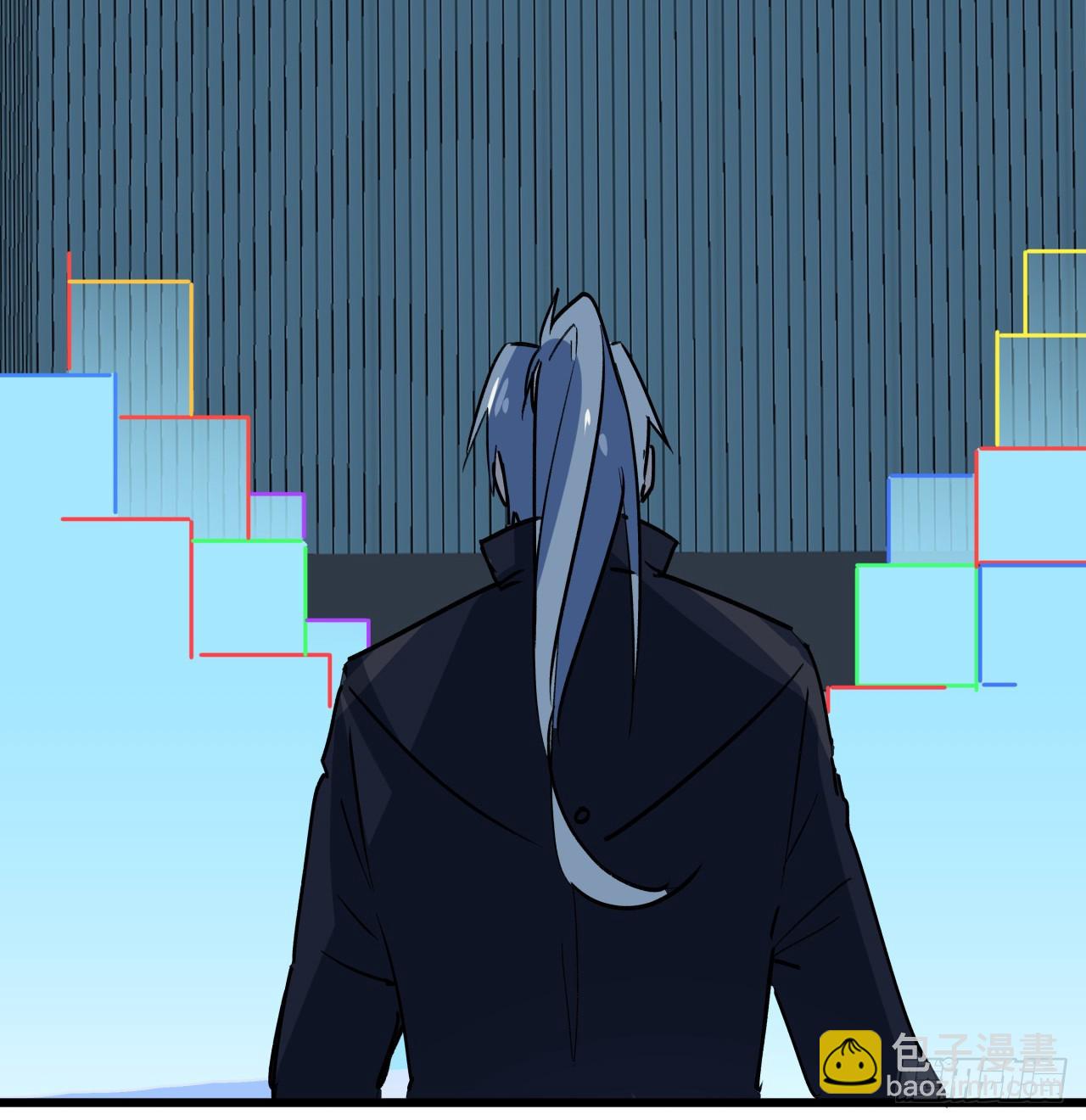 209话 要自己探索哦(1/2)-第211话