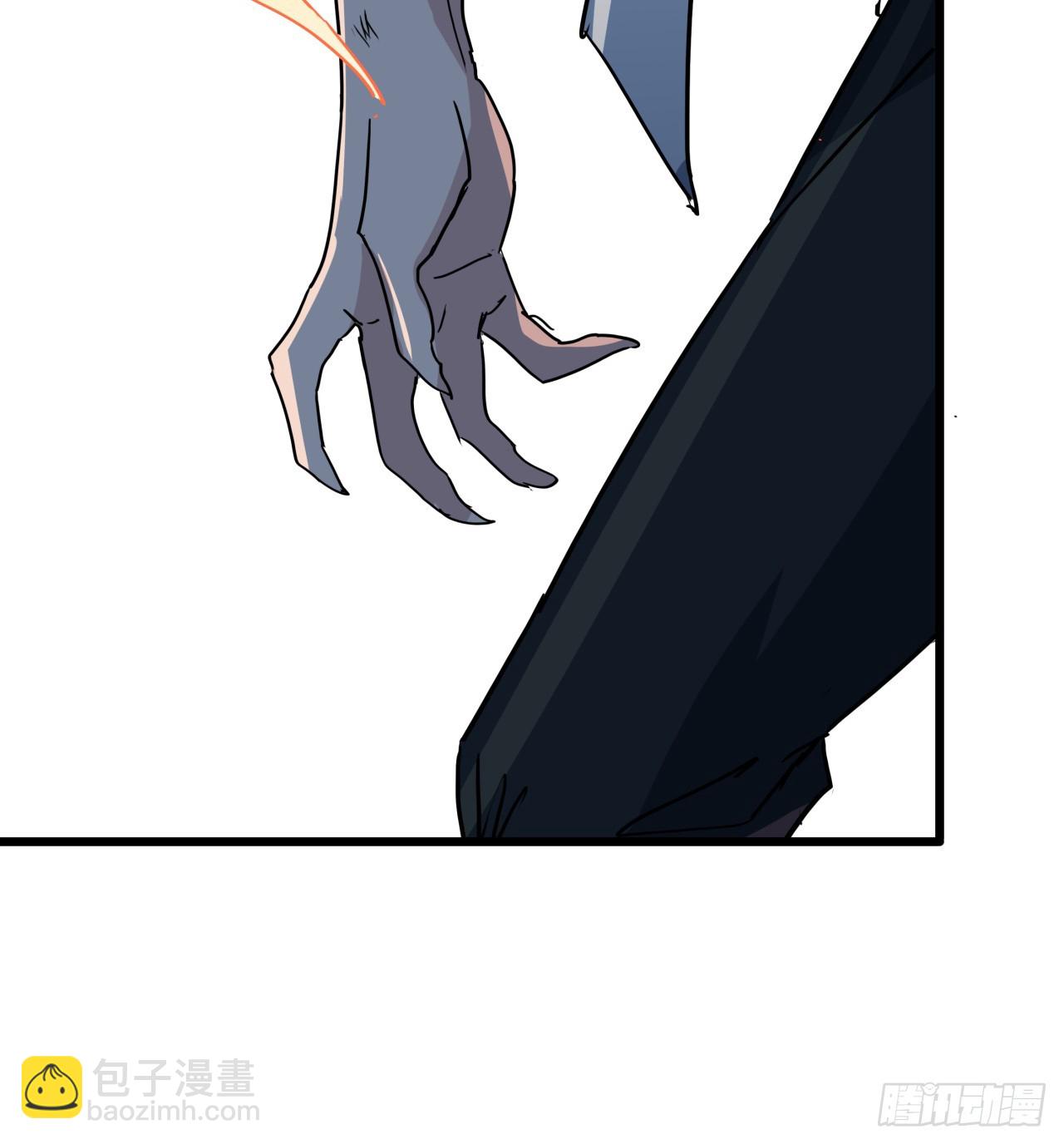 211话 这个邪鬼不一般(1/2)-第213话