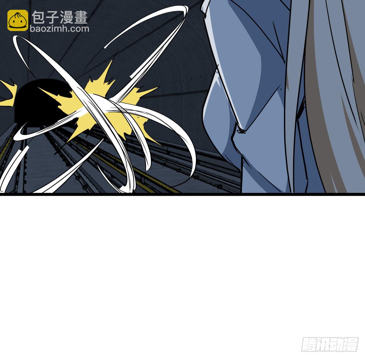 211话 这个邪鬼不一般(1/2)-第213话