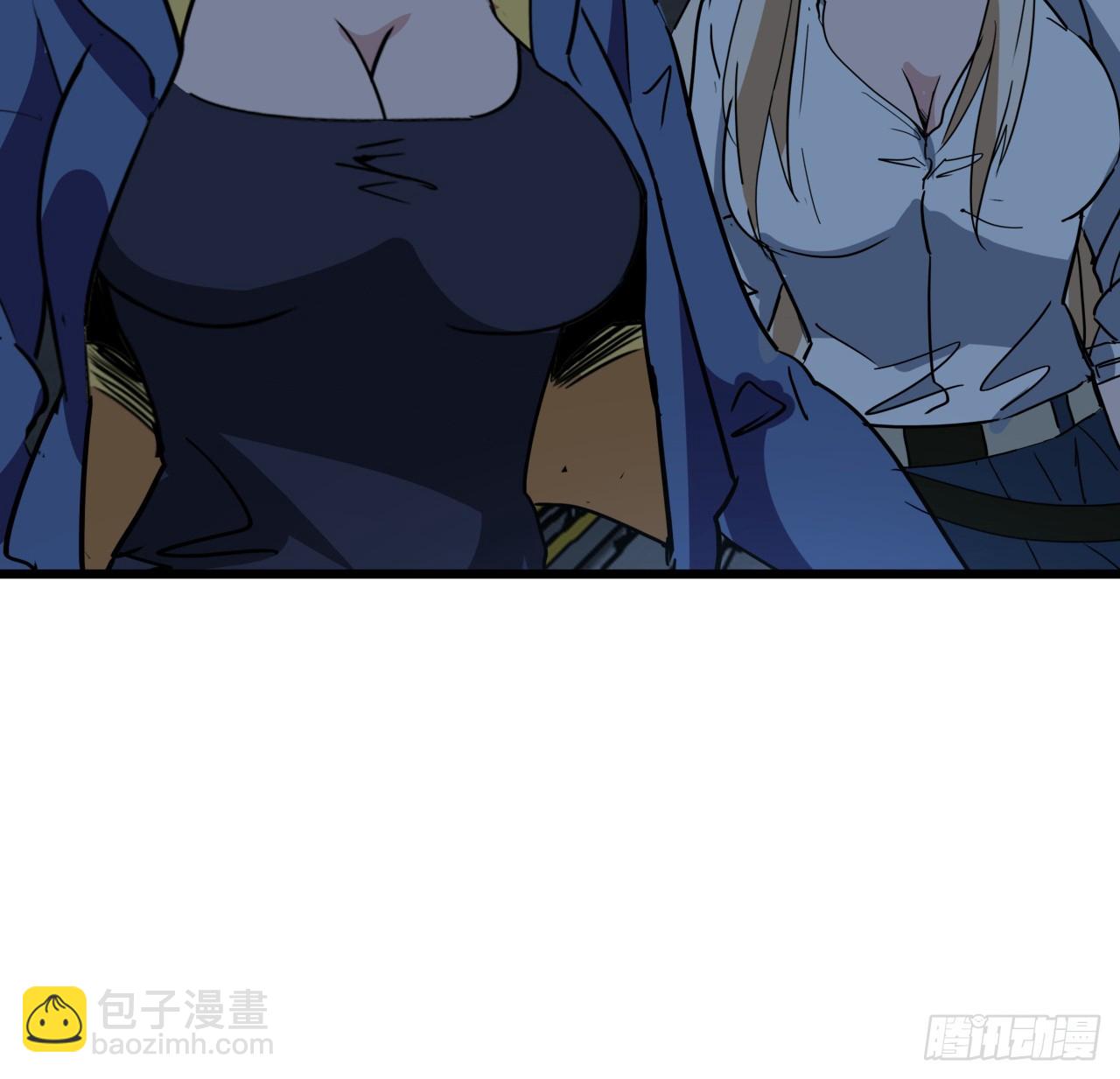 211话 这个邪鬼不一般(1/2)-第213话