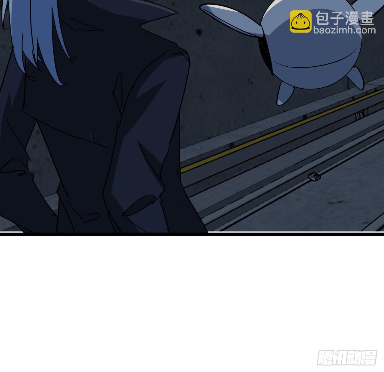 211话 这个邪鬼不一般(1/2)-第213话