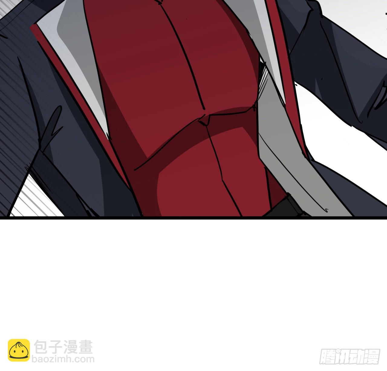 211话 这个邪鬼不一般(1/2)-第213话