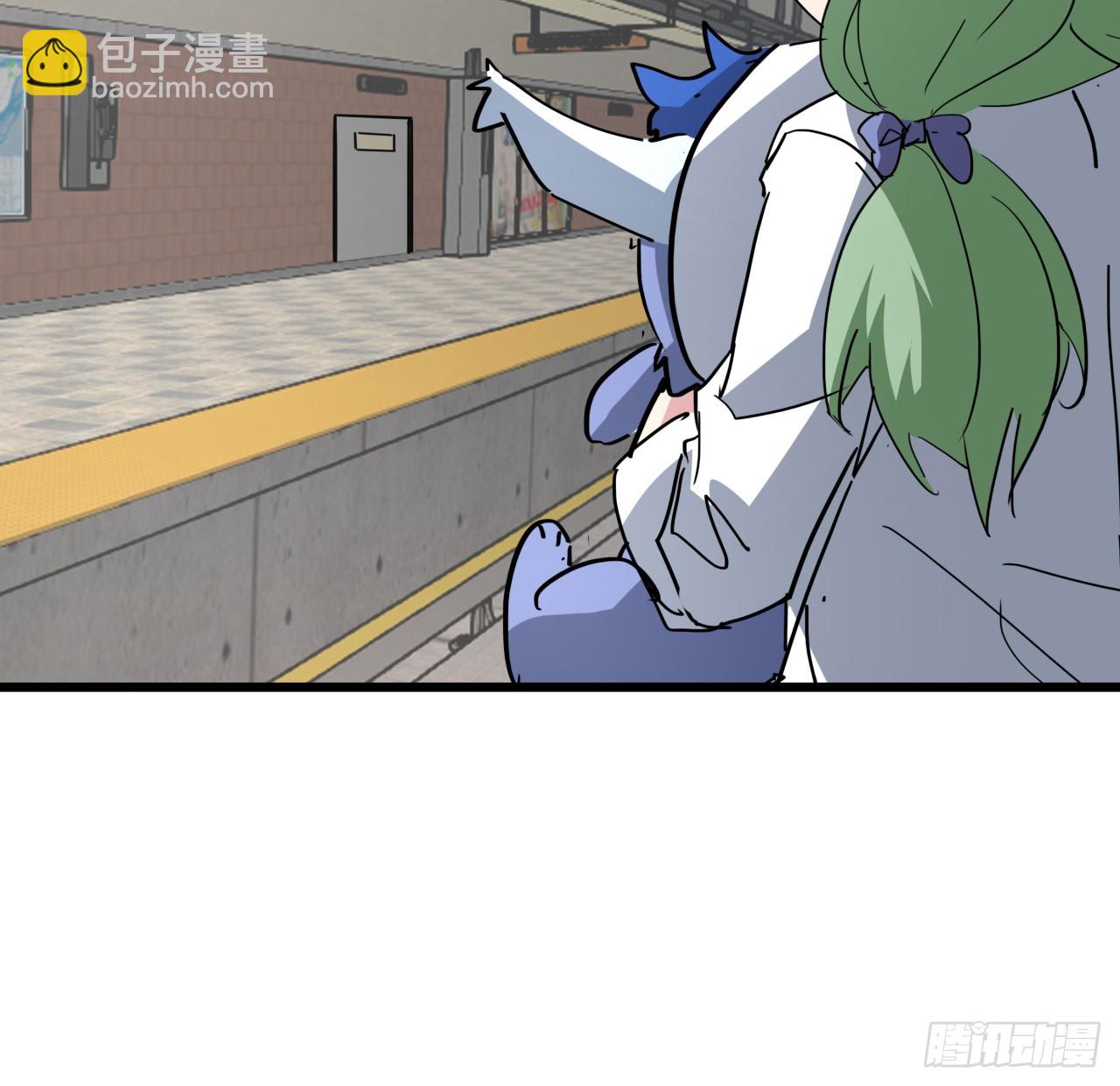 213话 请你杀了我(1/2)-第215话
