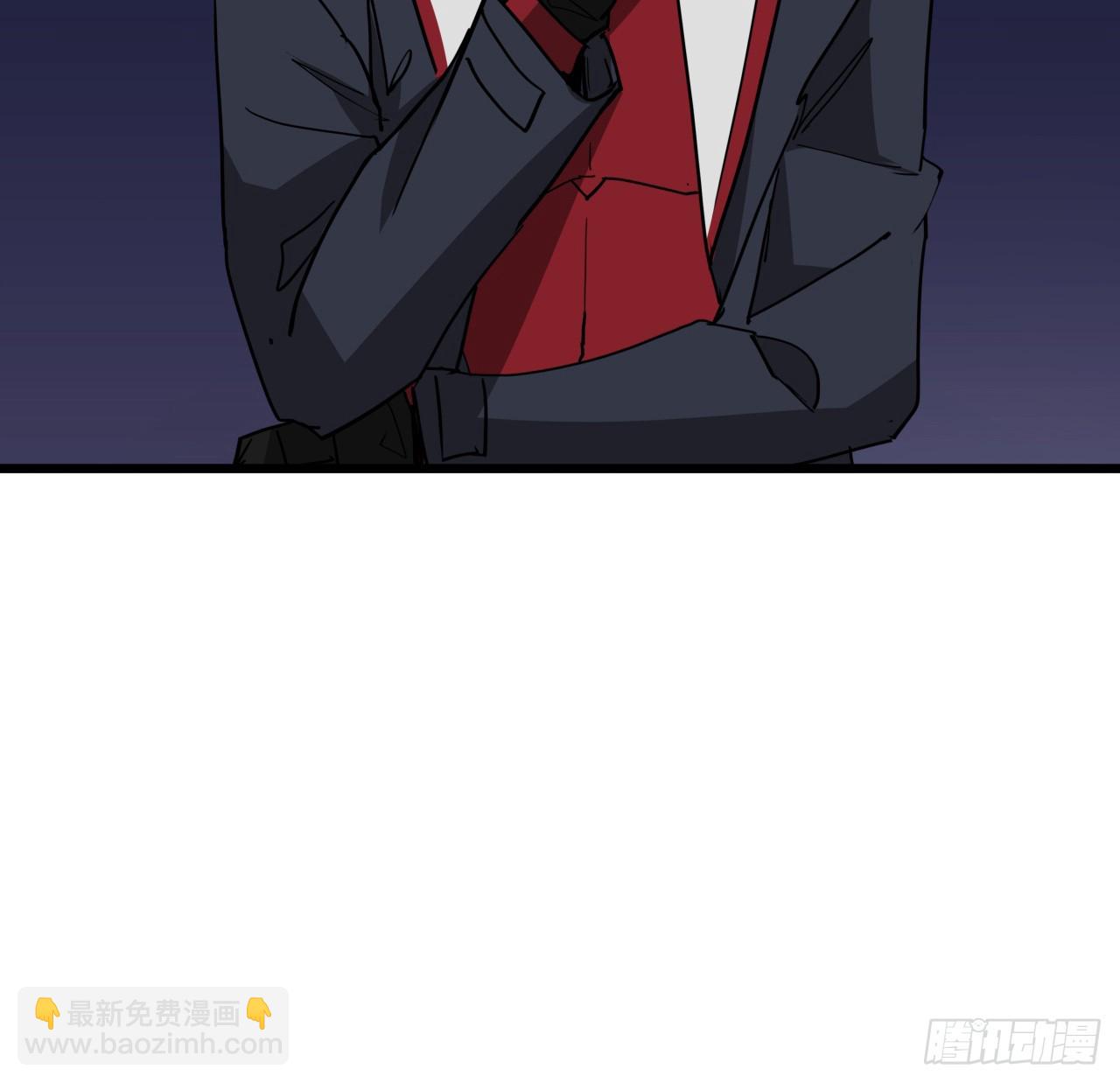 213话 请你杀了我(1/2)-第215话
