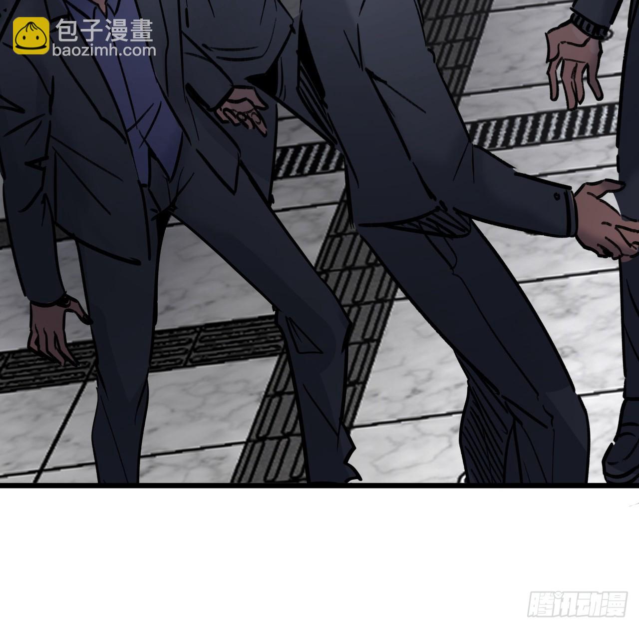 213话 请你杀了我(1/2)-第215话