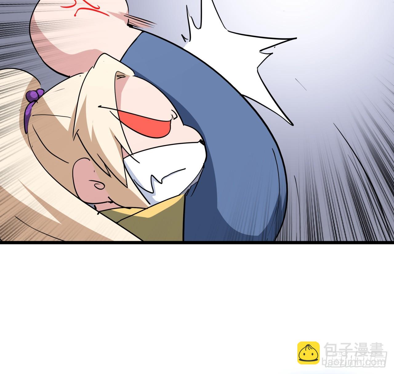 213话 请你杀了我(1/2)-第215话