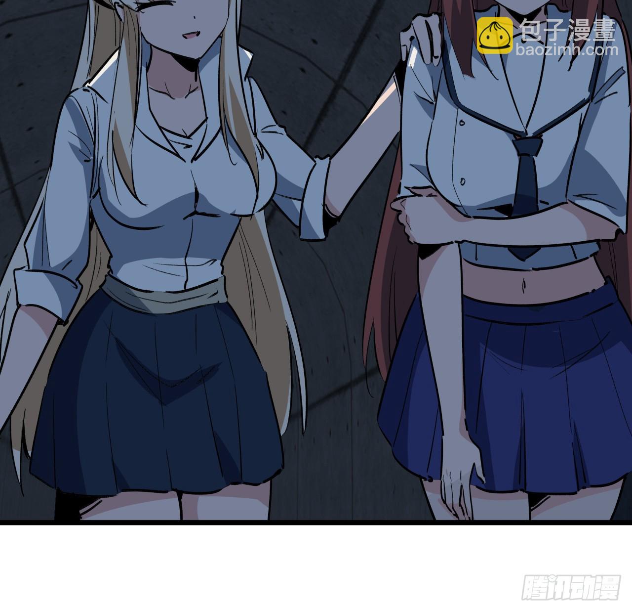 215话 你解脱了(1/2)-第217话