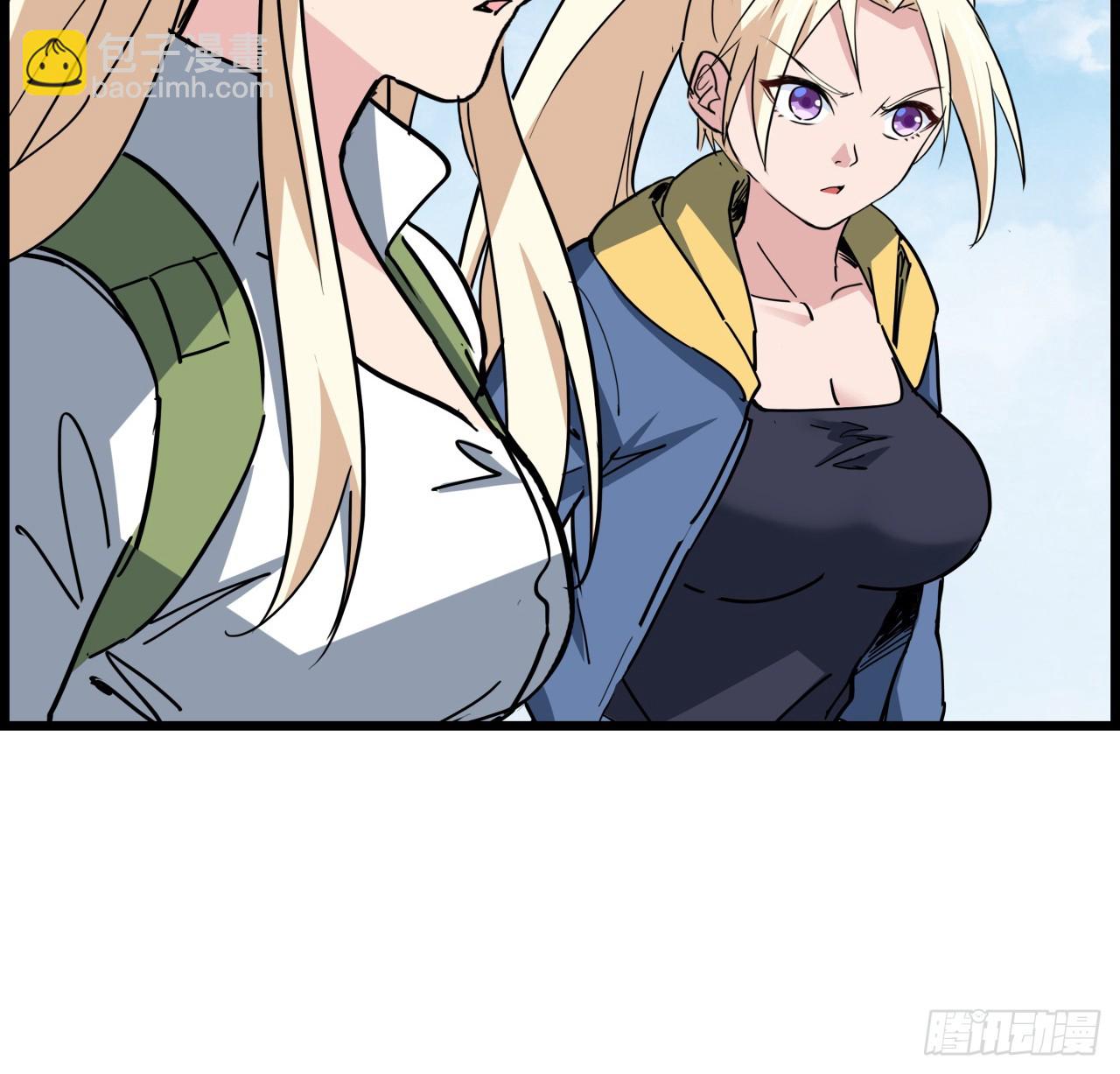217话 谁也不会死(1/2)-第219话