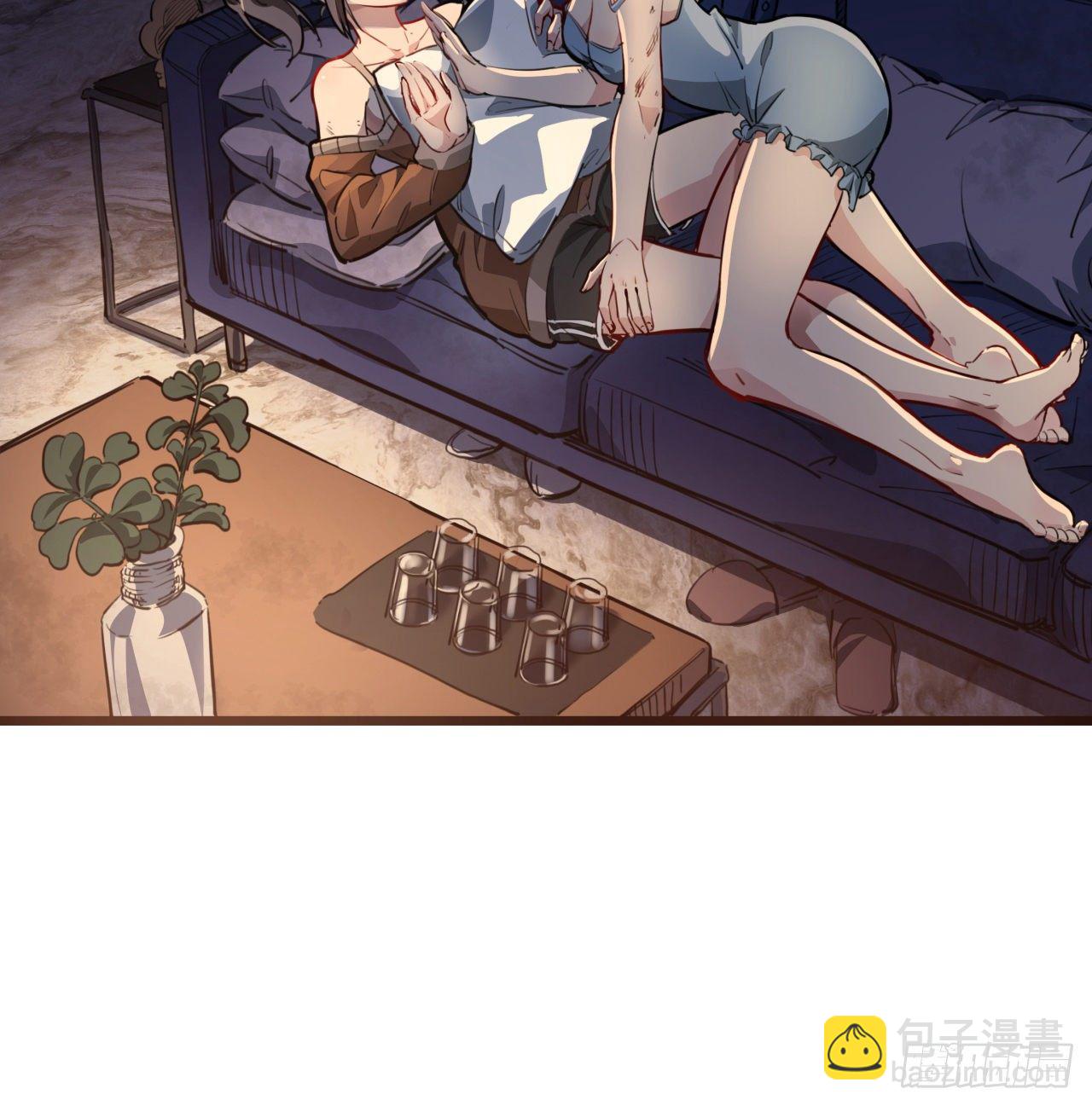 22话 我按摩可舒服了(1/2)-第23话