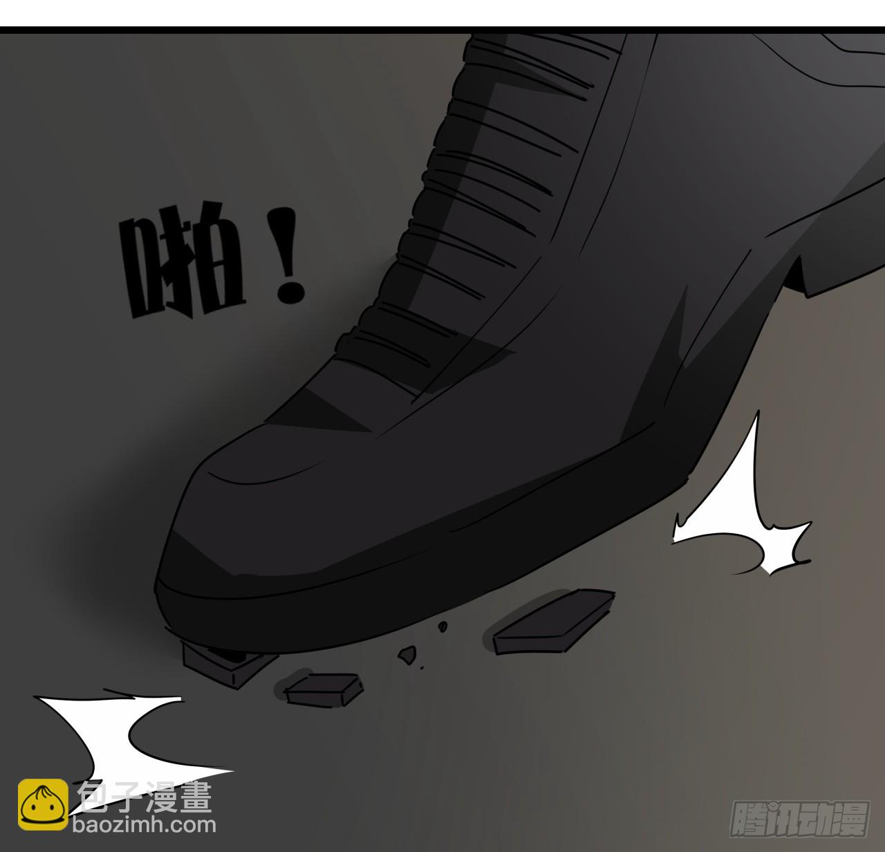 221话 美少女抱抱？(1/2)-第223话