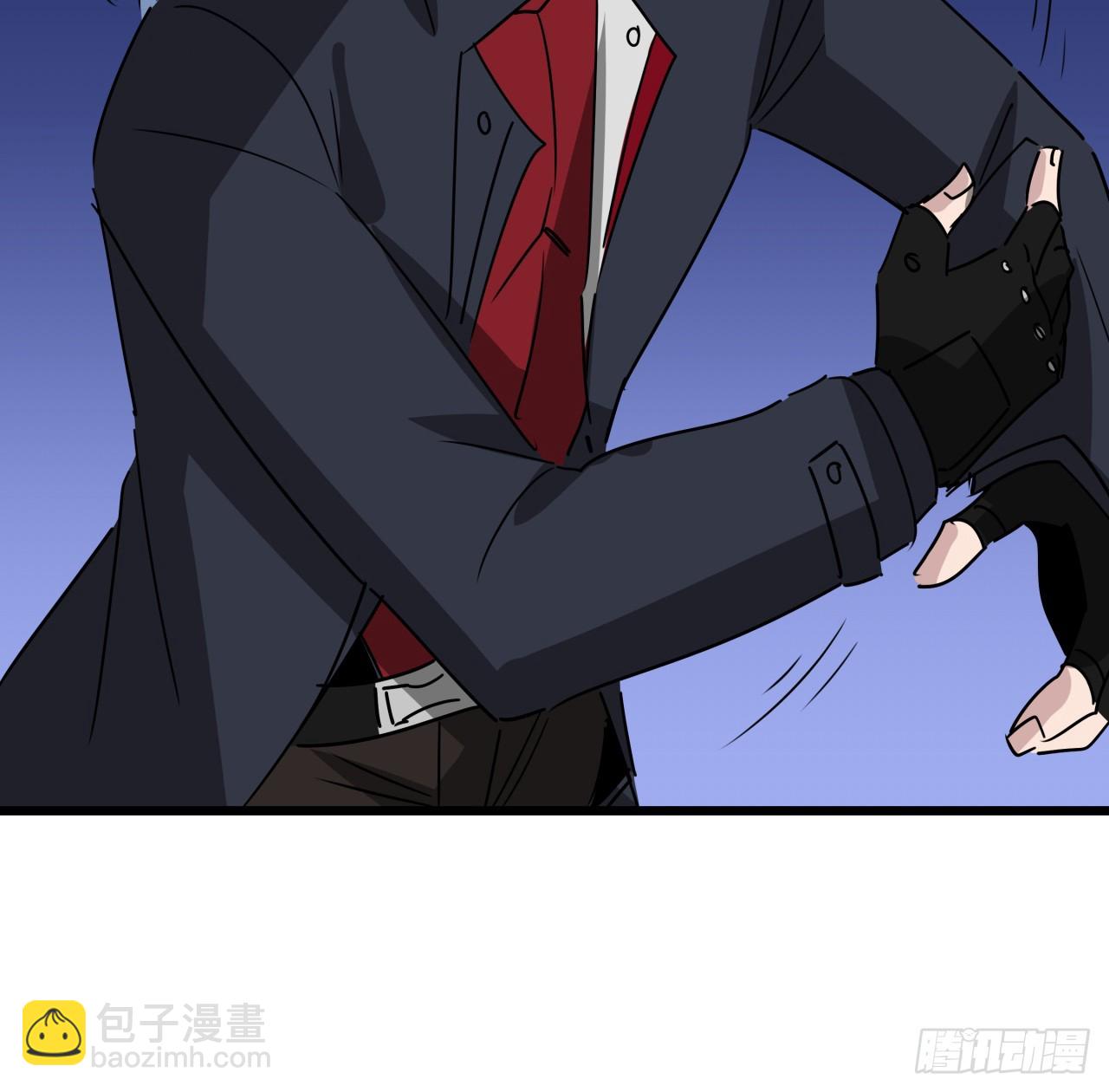 221话 美少女抱抱？(1/2)-第223话