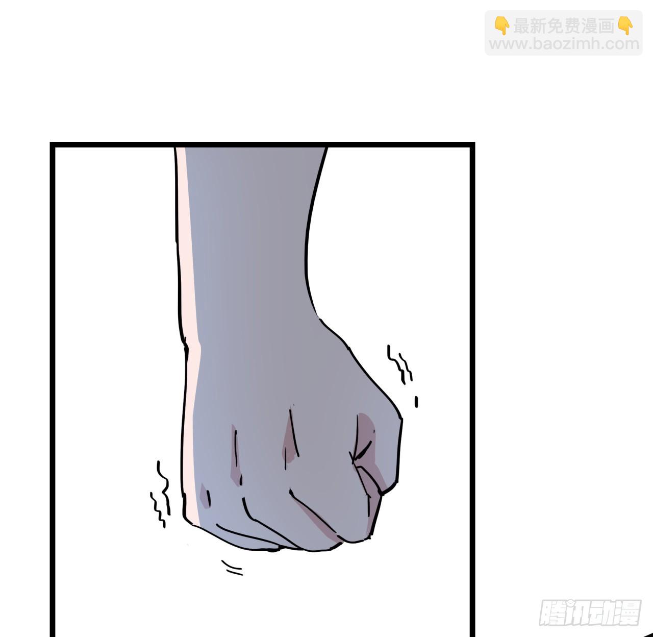 221话 美少女抱抱？(1/2)-第223话