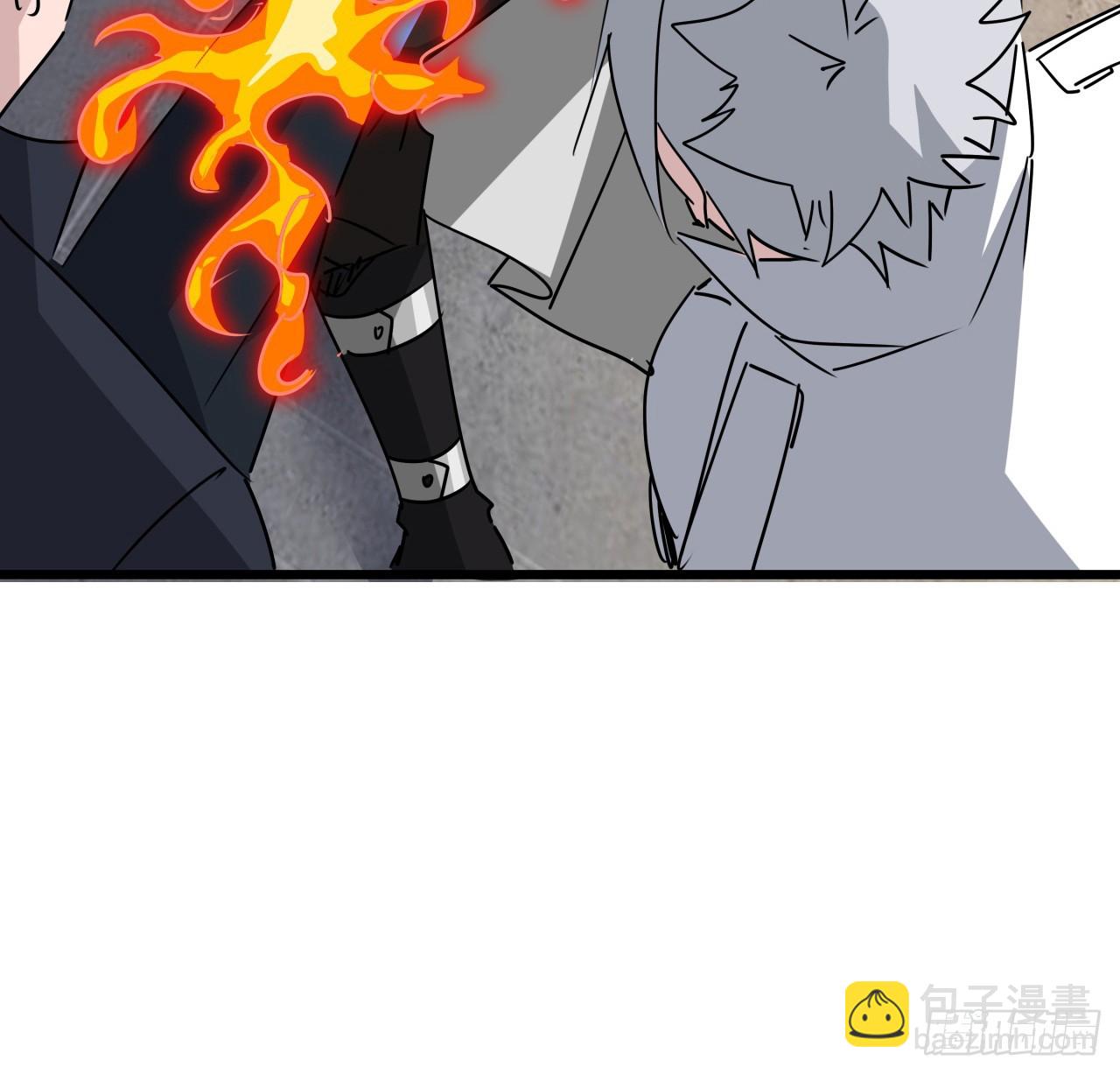 221话 美少女抱抱？(1/2)-第223话