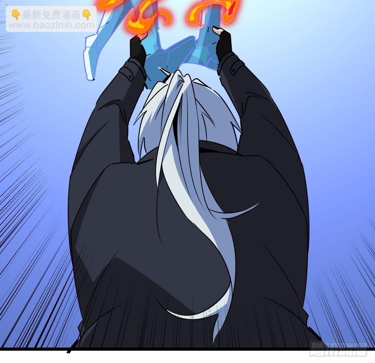 221话 美少女抱抱？(1/2)-第223话