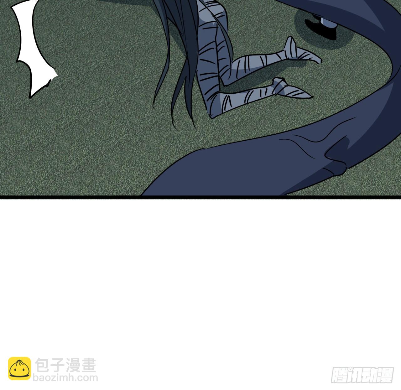 225话 郝岚仁，受死吧(1/2)-第227话