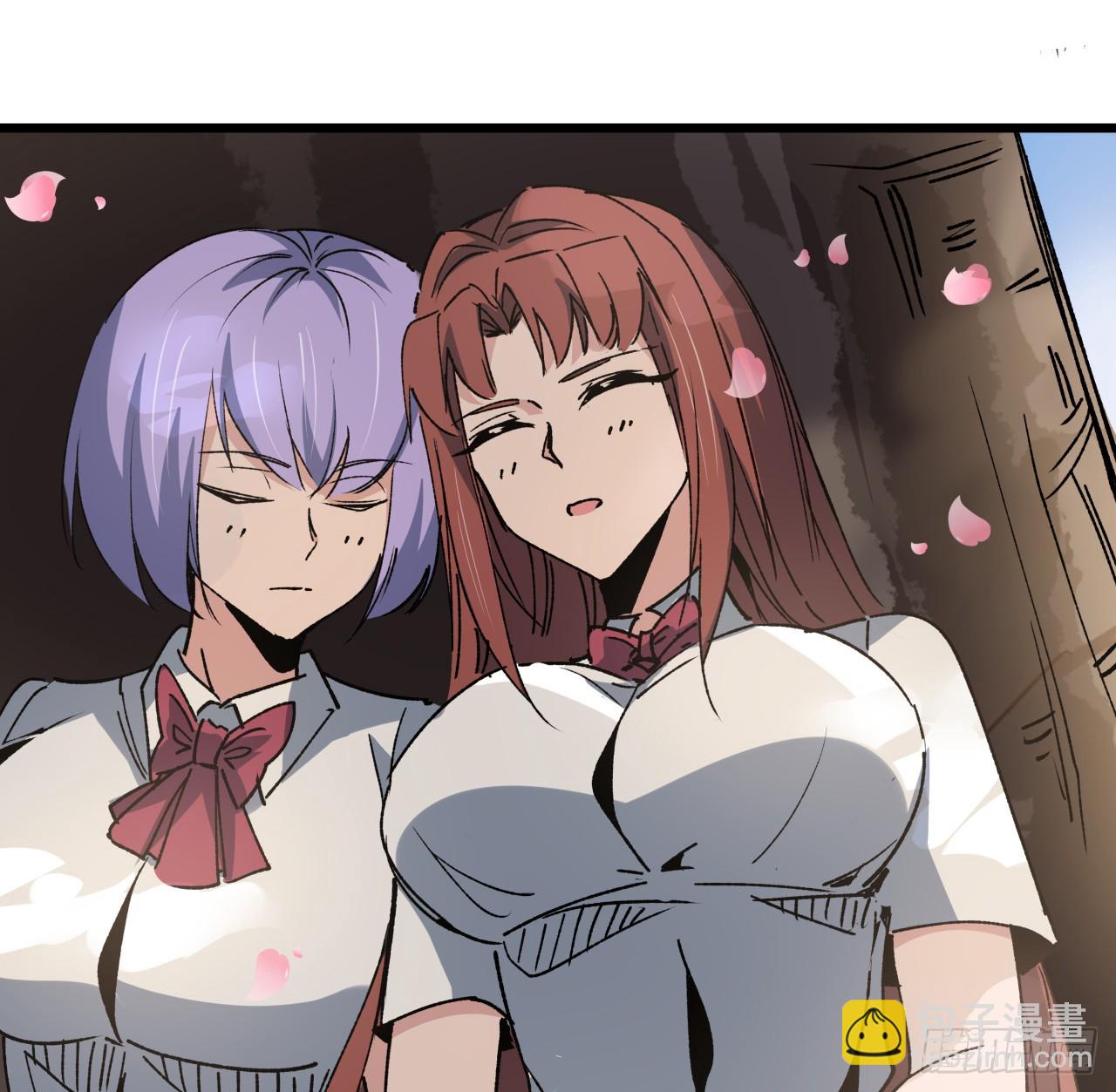 233话 新的异能出现了(1/2)-第235话