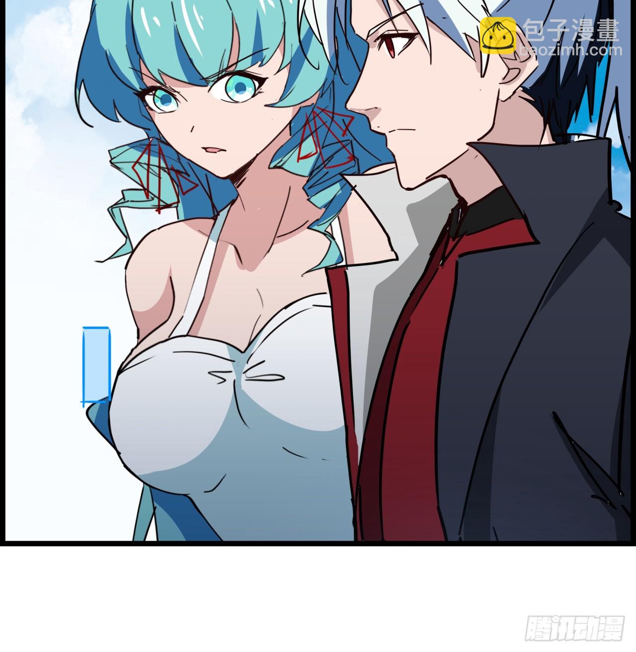 235话 回家一趟(1/2)-第237话