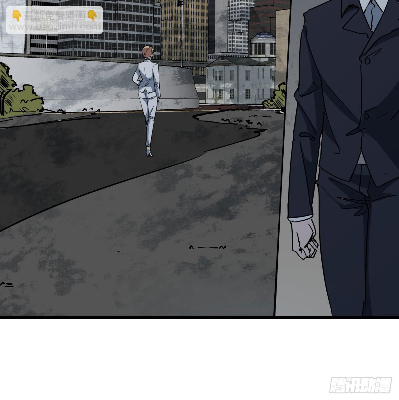 241话 新的计划(1/2)-第243话