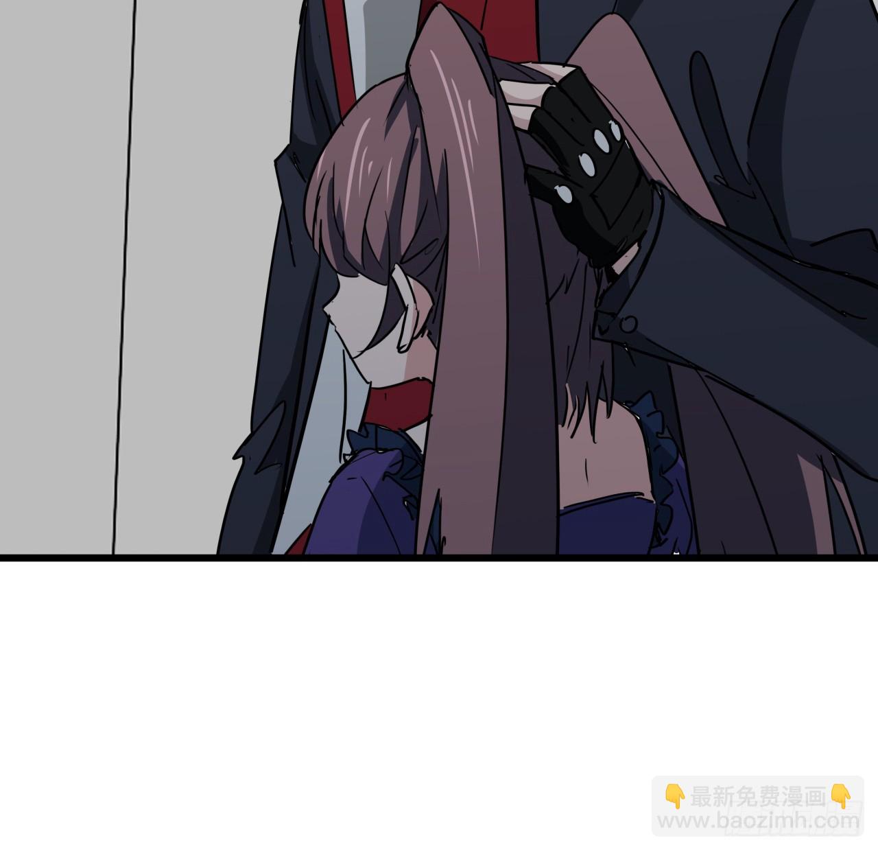 241话 新的计划(1/2)-第243话