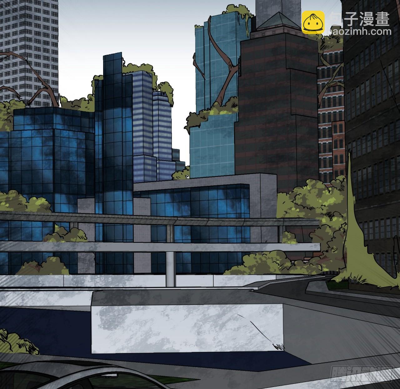 241话 新的计划(1/2)-第243话