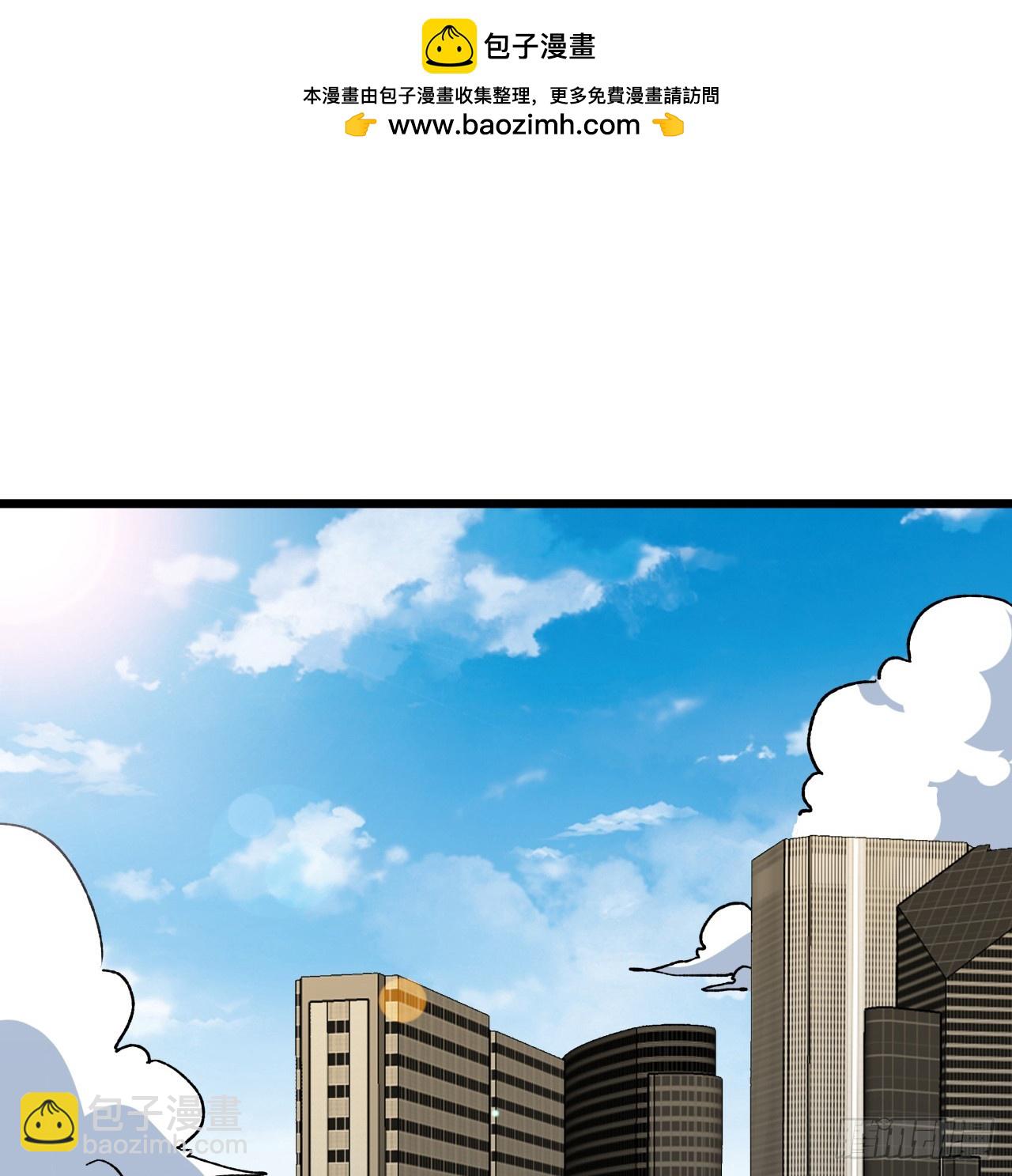 243话 新的妹子出现了(1/2)-第245话