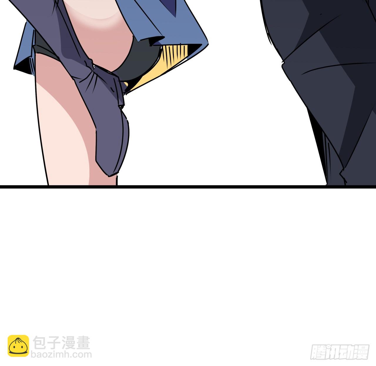 243话 新的妹子出现了(1/2)-第245话