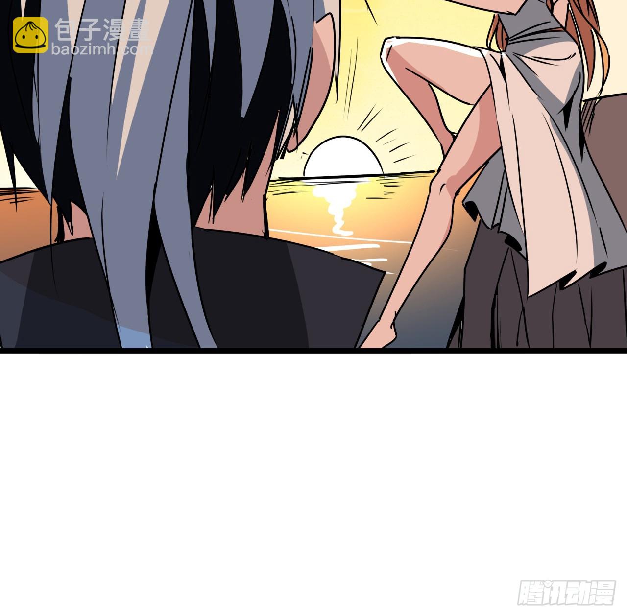 243话 新的妹子出现了(1/2)-第245话