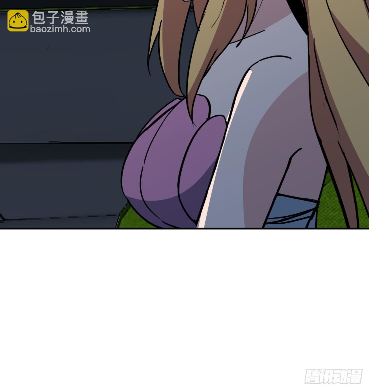 249话 食色性也(1/2)-第251话