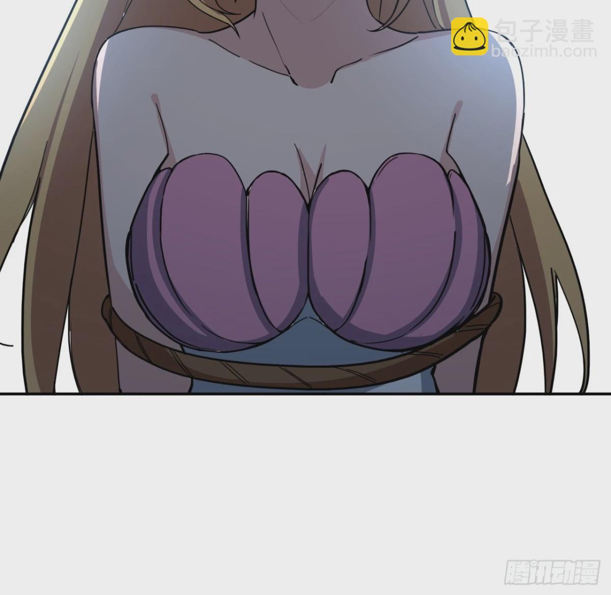 255话 不要脸好恐怖(1/2)-第257话