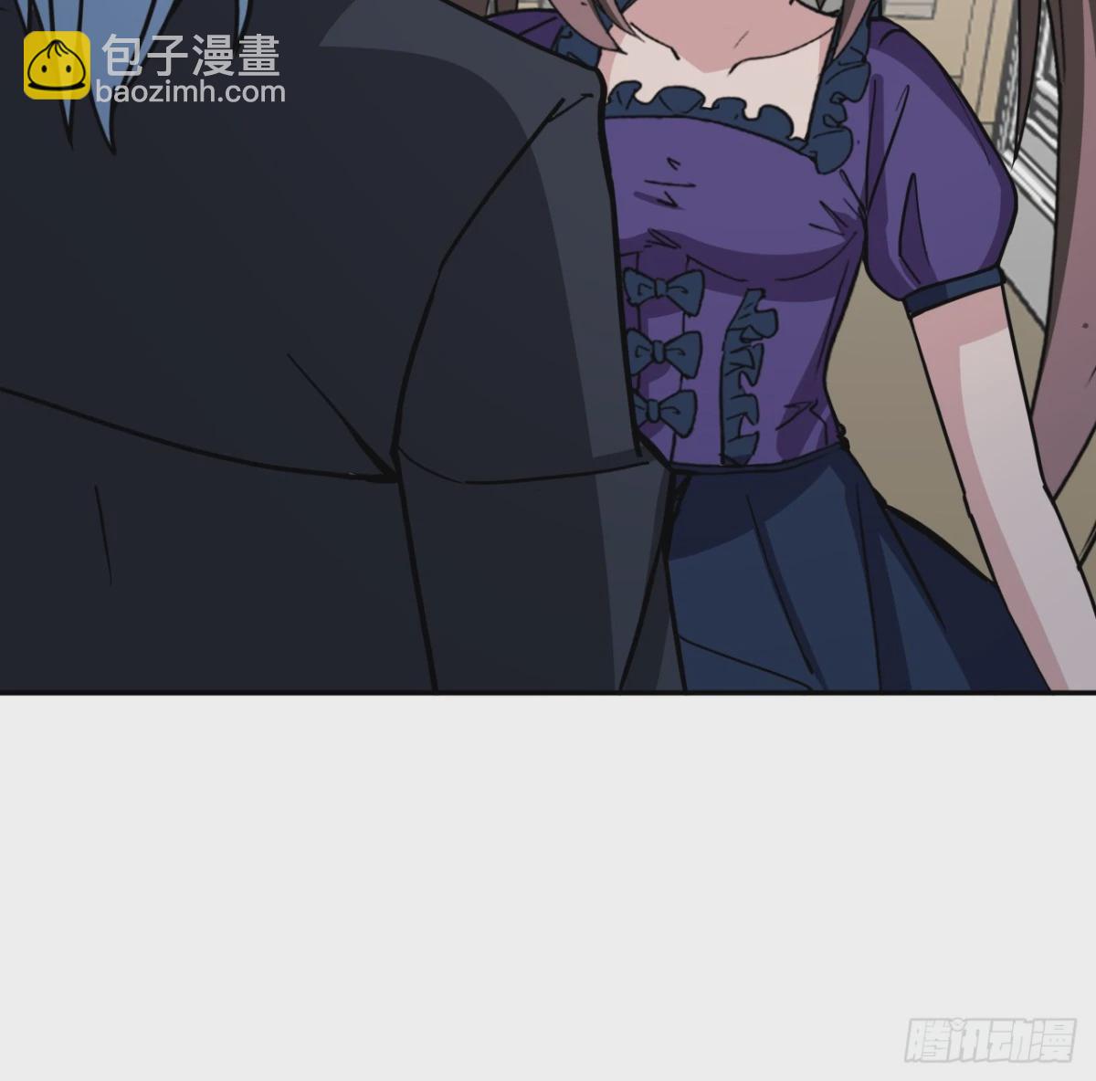 255话 不要脸好恐怖(1/2)-第257话