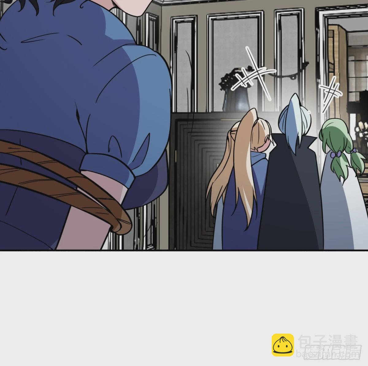 255话 不要脸好恐怖(1/2)-第257话