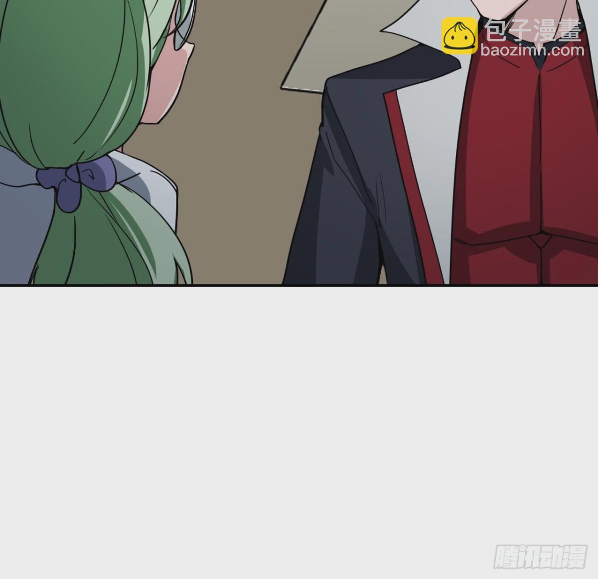 255话 不要脸好恐怖(1/2)-第257话