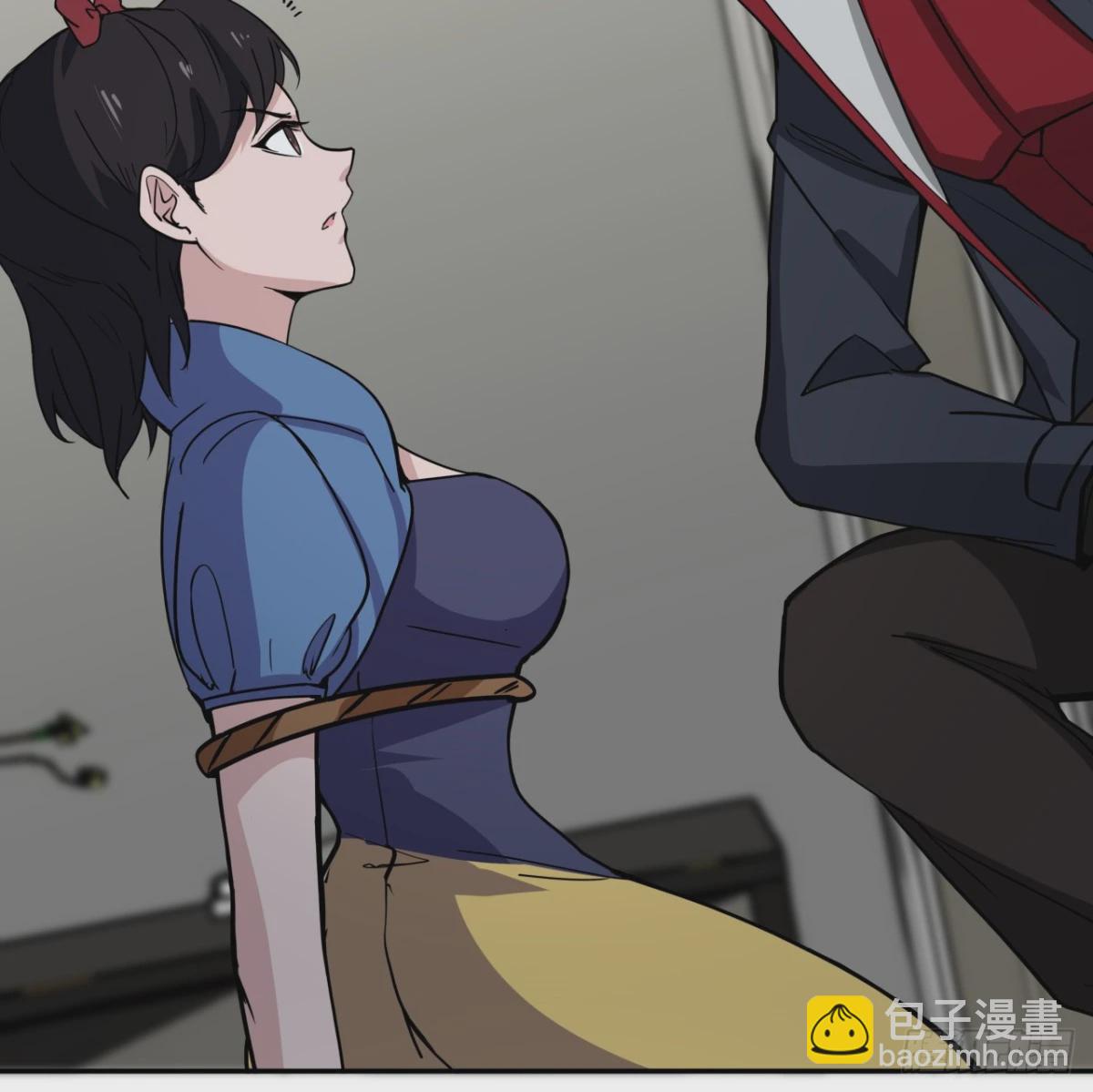 255话 不要脸好恐怖(1/2)-第257话