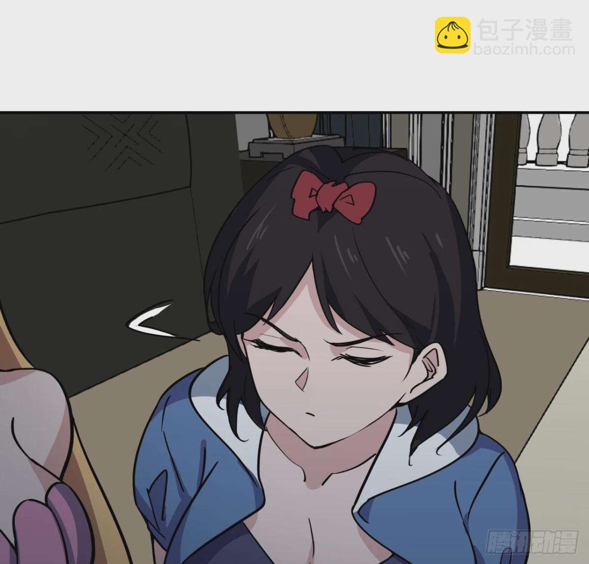 255话 不要脸好恐怖(1/2)-第257话