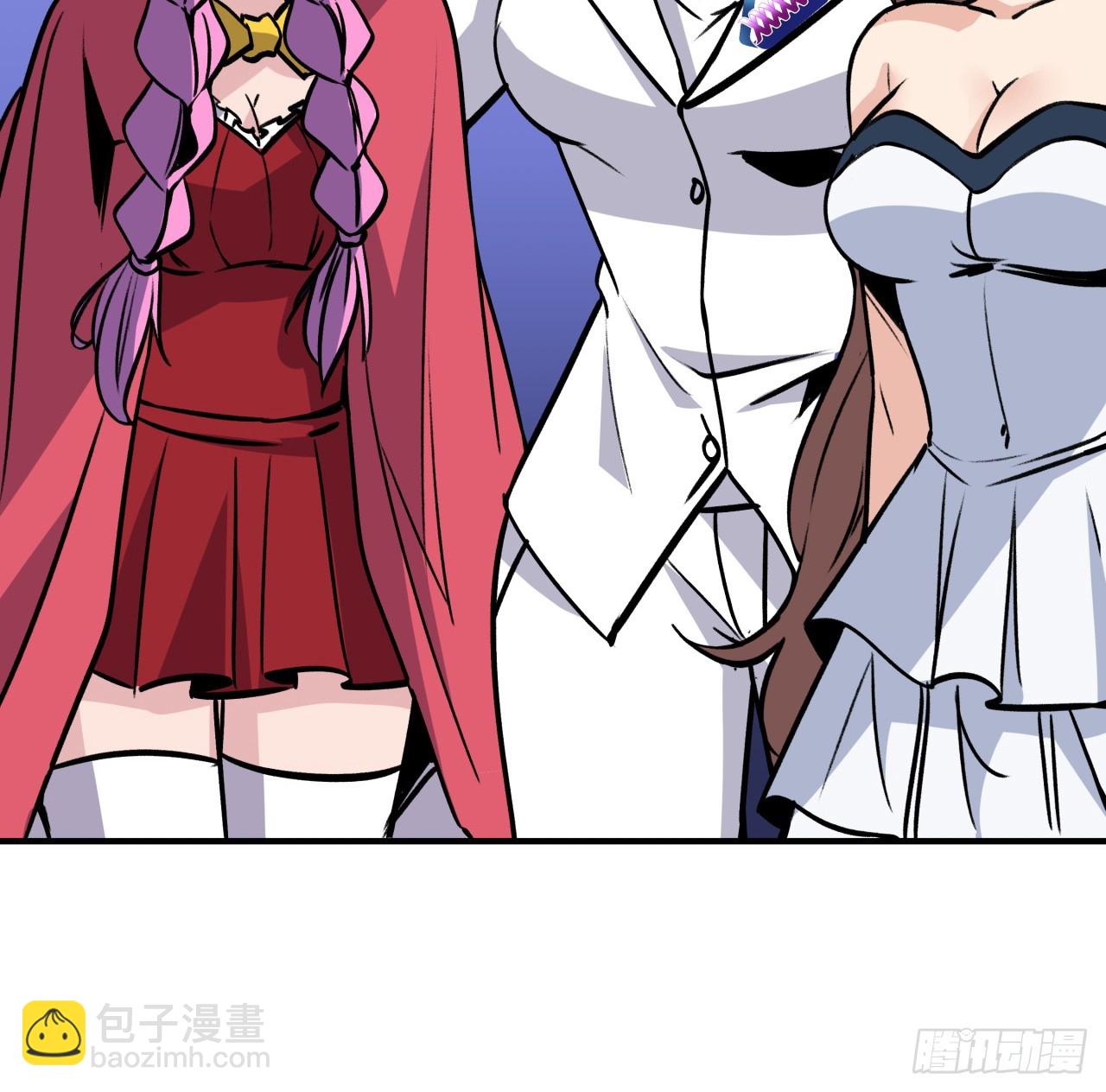 259 257话 他算什么东西(1/2)-第259话