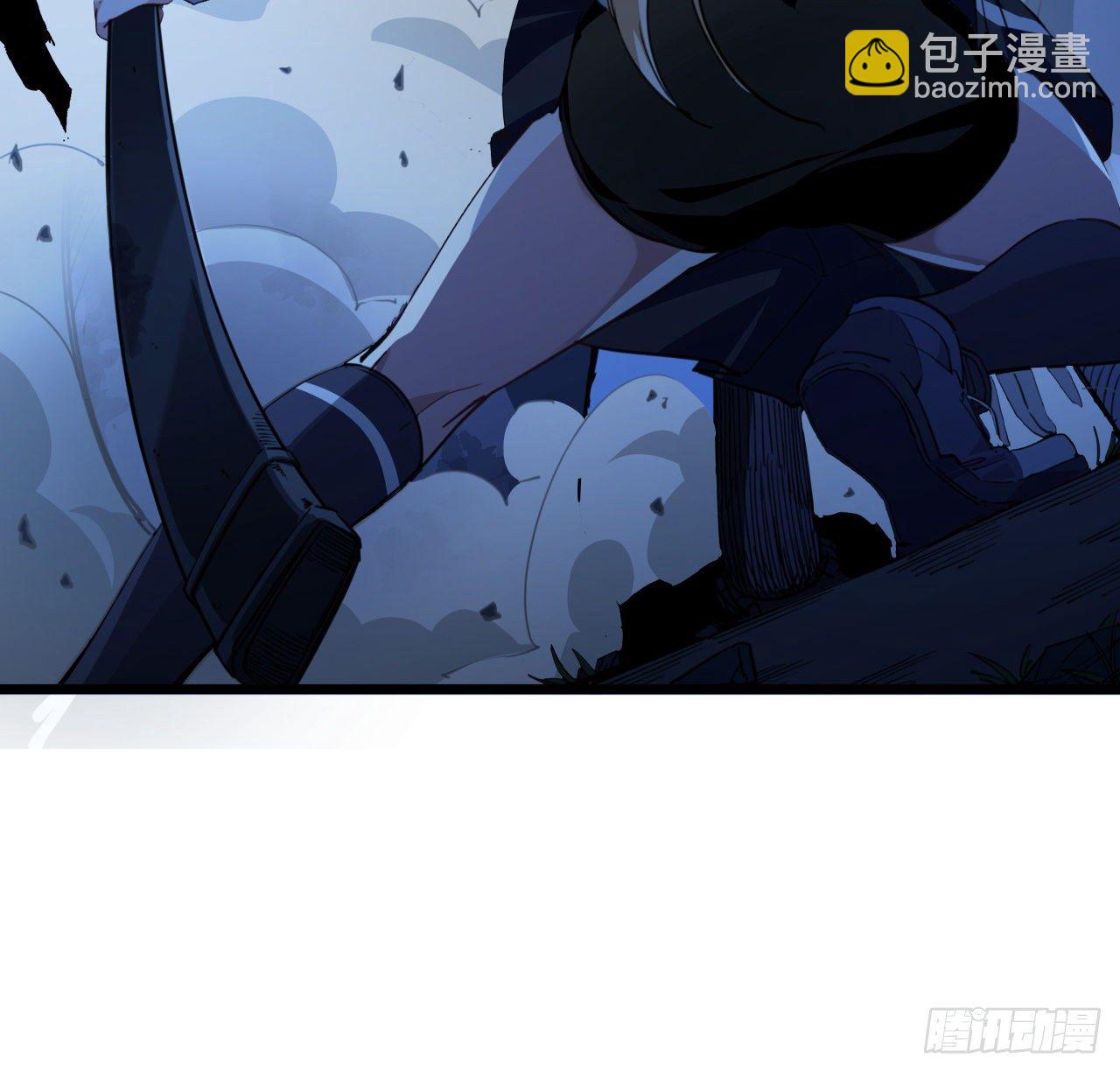 26话 小美女别跑呀(1/2)-第27话