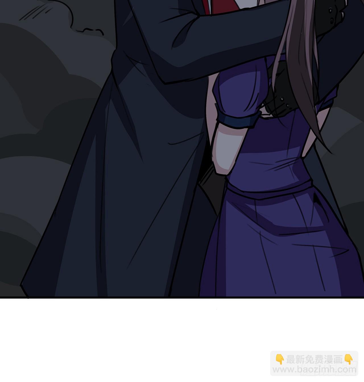 261 259话 邪教头子(1/2)-第261话