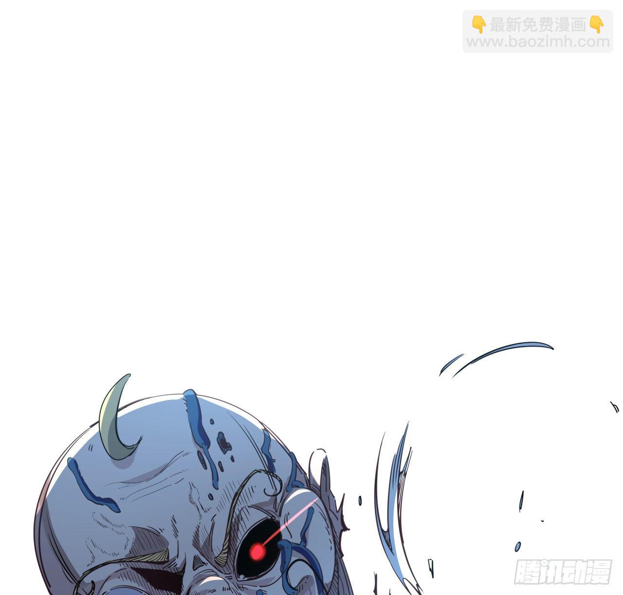 32话 你只能死在这里(1/2)-第33话