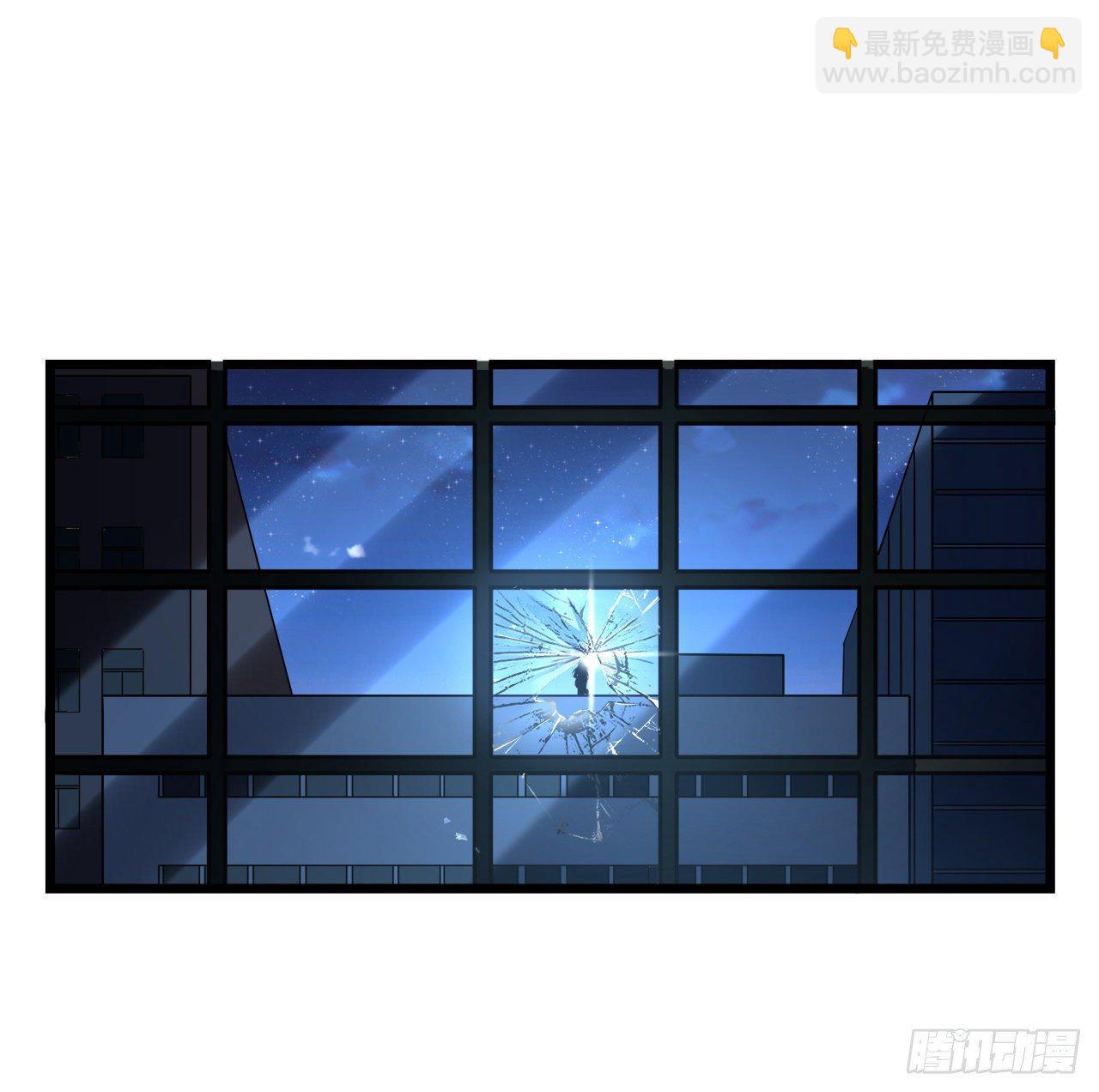 32话 你只能死在这里(1/2)-第33话