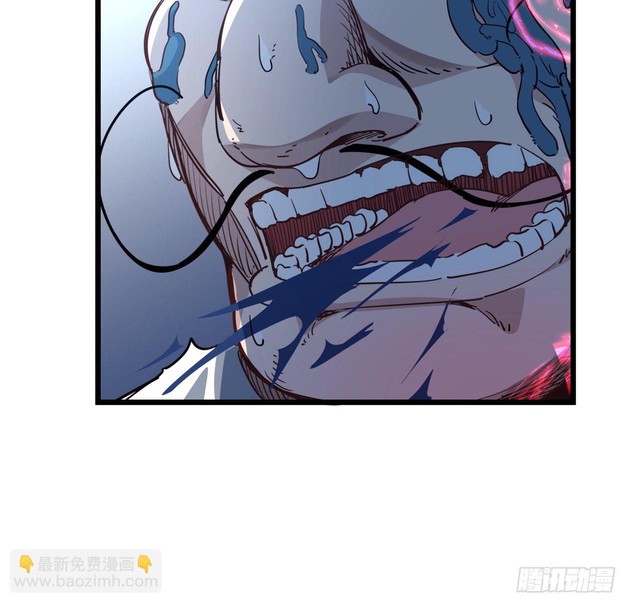 32话 你只能死在这里(1/2)-第33话