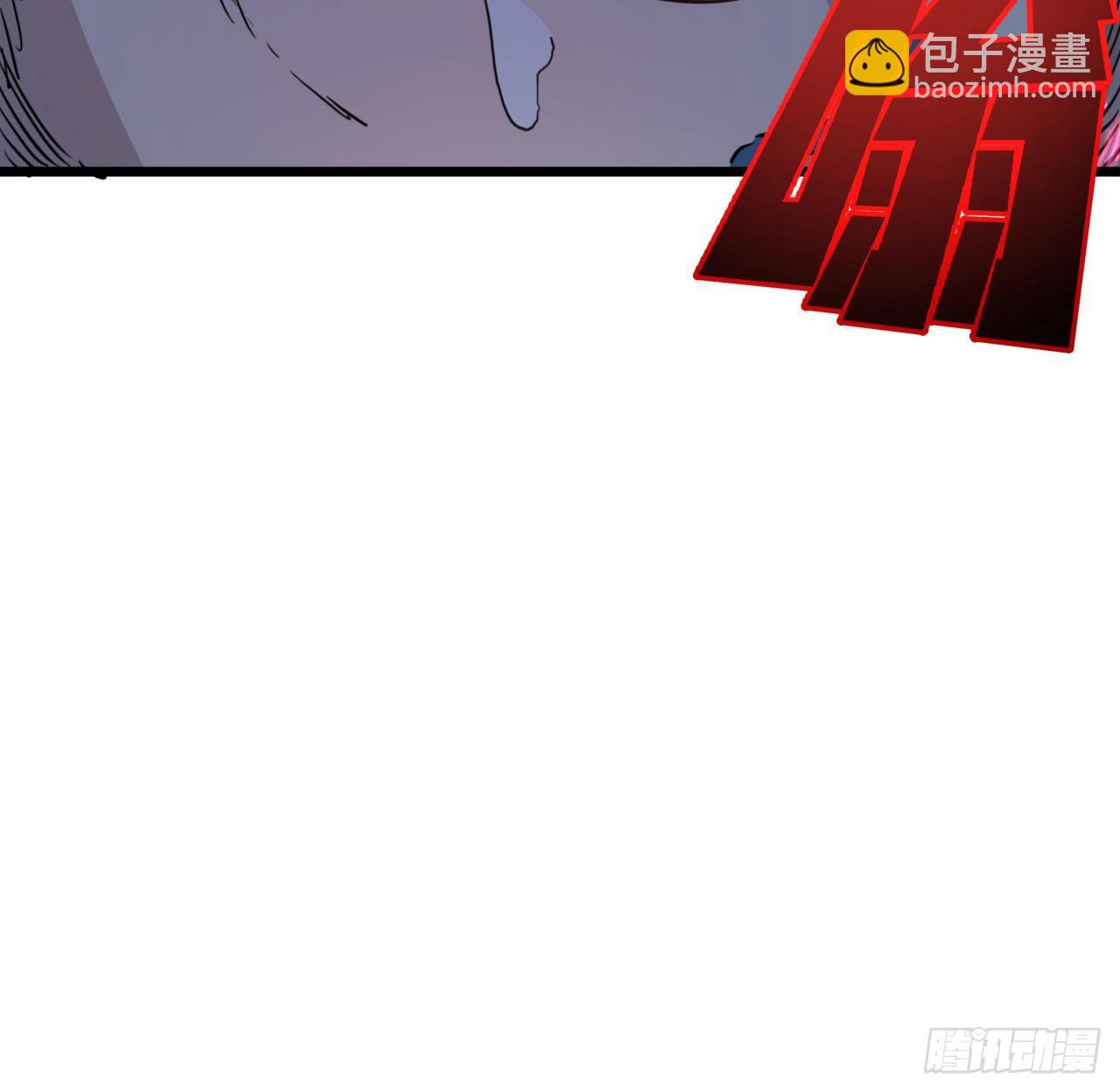 32话 你只能死在这里(1/2)-第33话