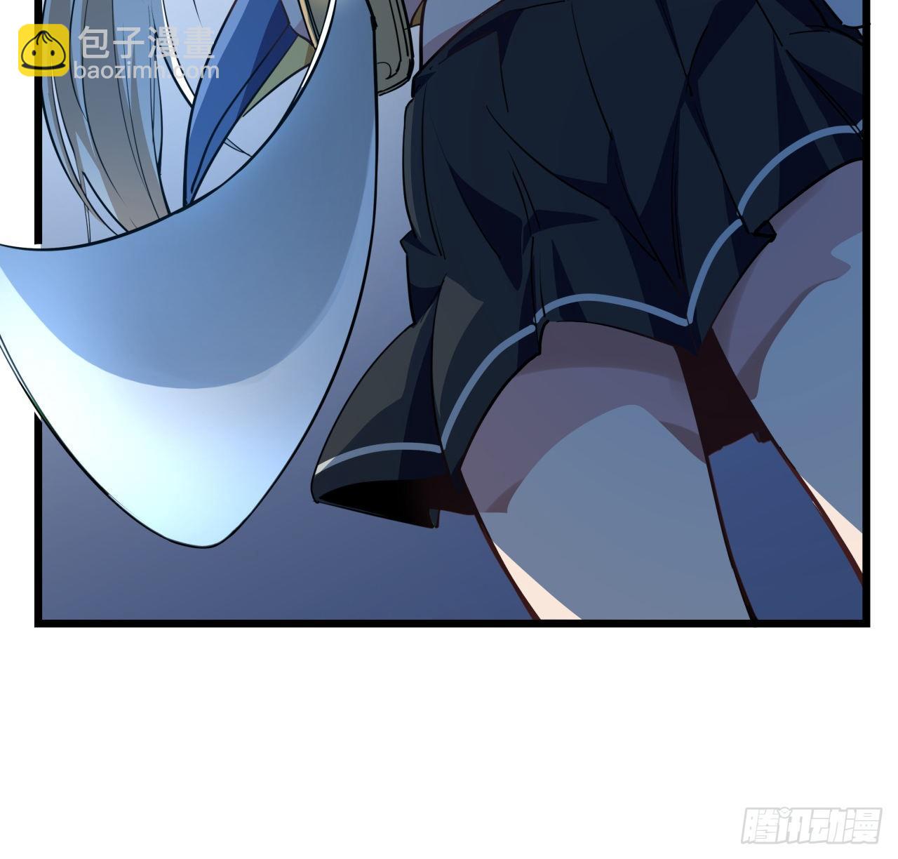 32话 你只能死在这里(1/2)-第33话