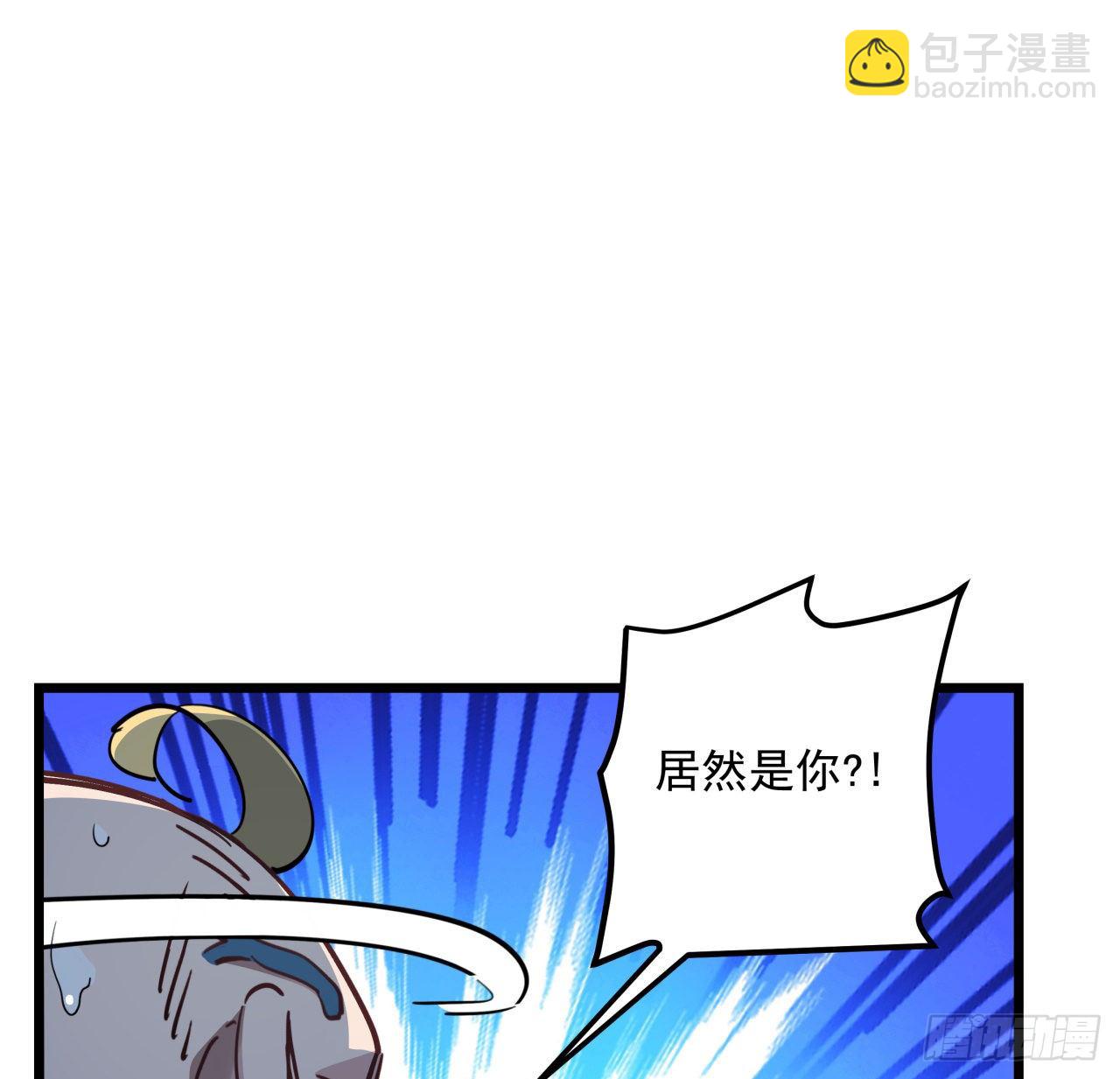 32话 你只能死在这里(1/2)-第33话